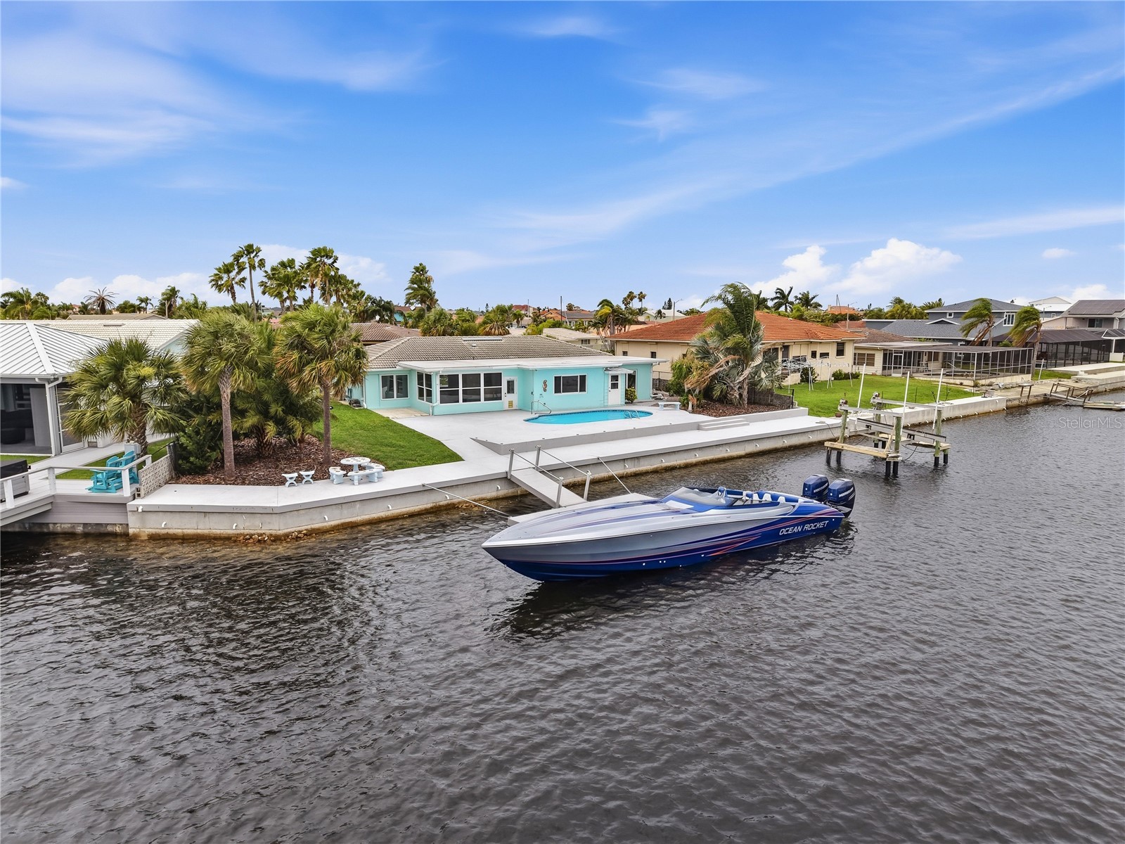 4956 Galleon Court New Port Richey FL 34652 - GULF W7886268 image3