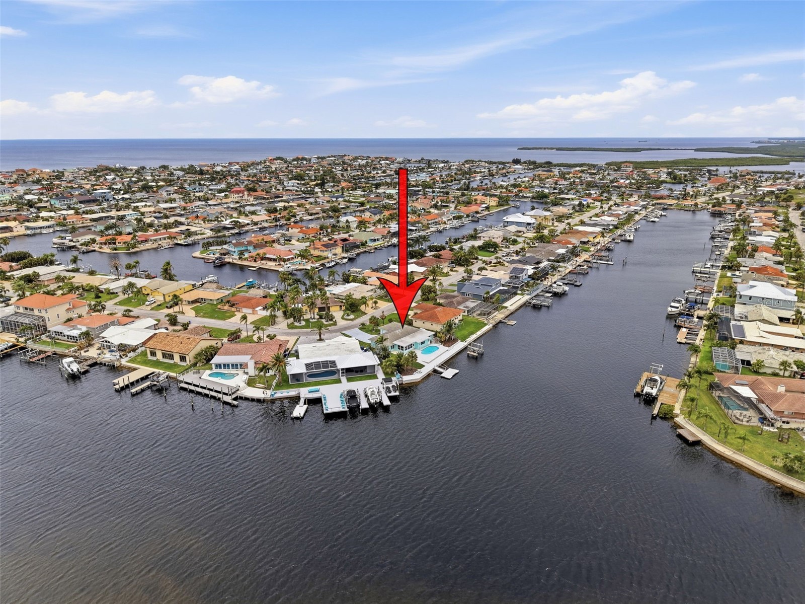 4956 Galleon Court New Port Richey FL 34652 - GULF W7886268 image31
