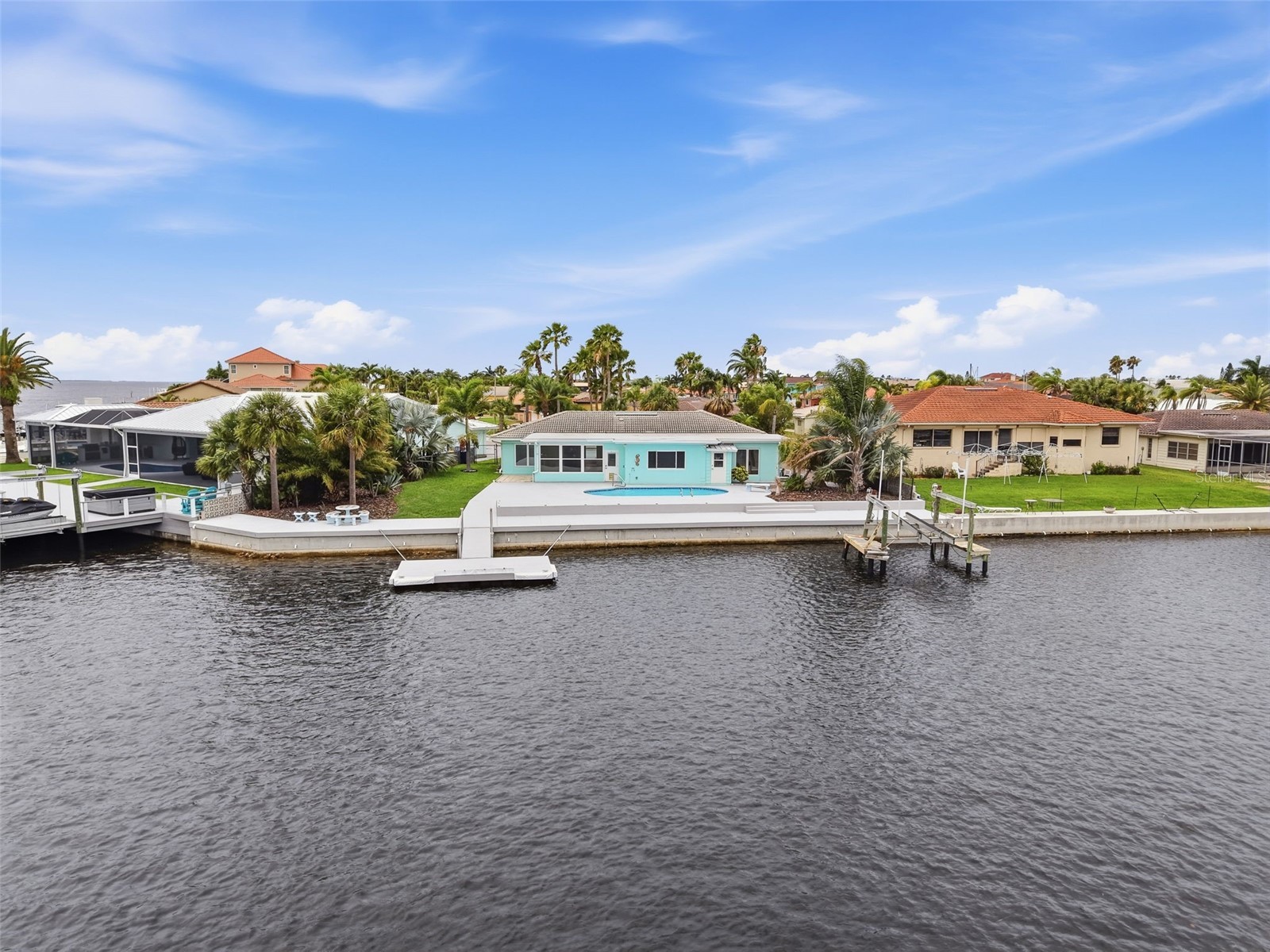 4956 Galleon Court New Port Richey FL 34652 - GULF W7886268 image32