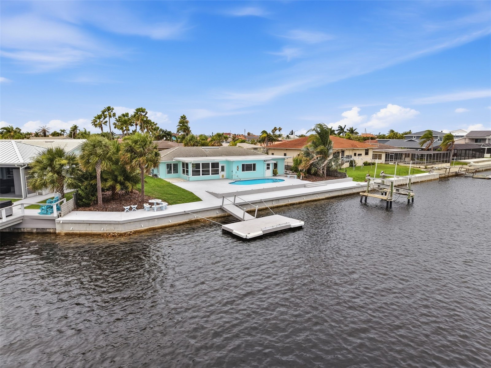4956 Galleon Court New Port Richey FL 34652 - GULF W7886268 image33