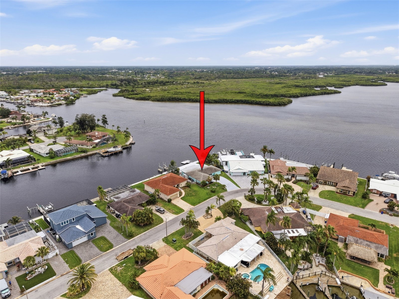 4956 Galleon Court New Port Richey FL 34652 - GULF W7886268 image34