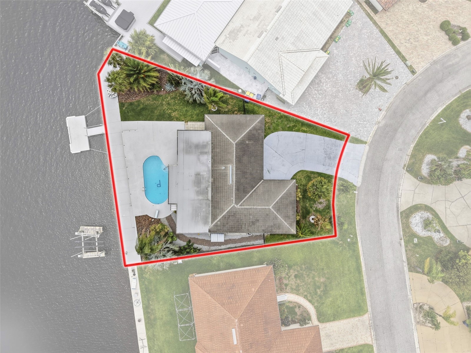 4956 Galleon Court New Port Richey FL 34652 - GULF W7886268 image37