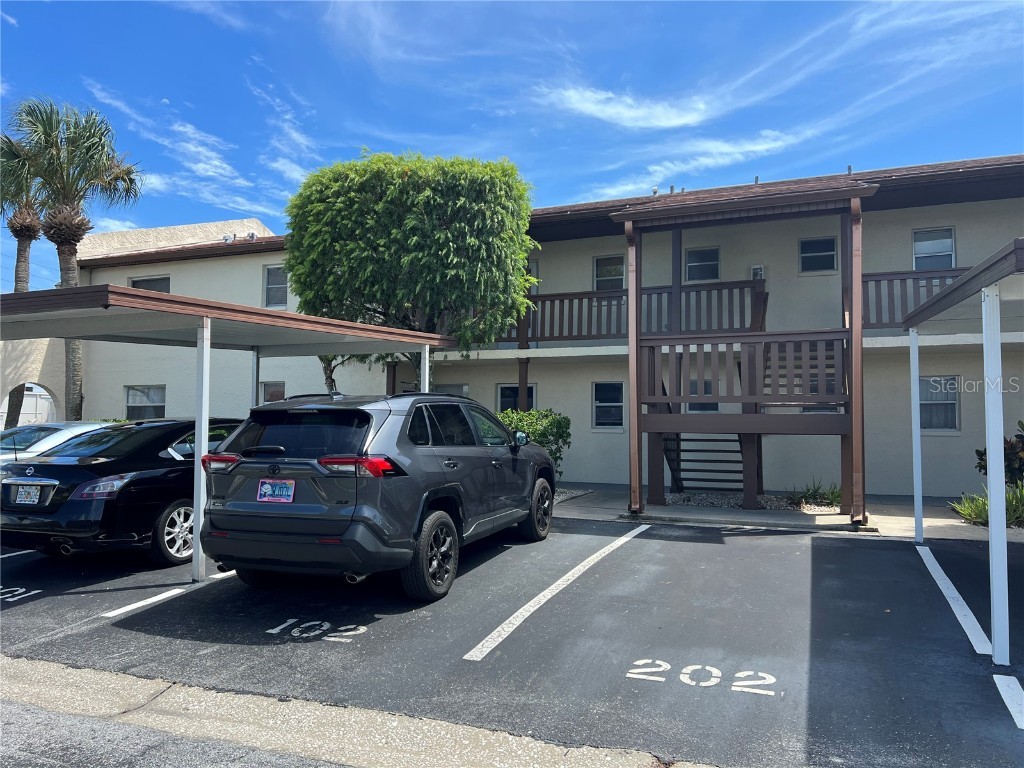 4956 Harbor Villa Lane #102 New Port Richey FL 34652 U8207875 image1