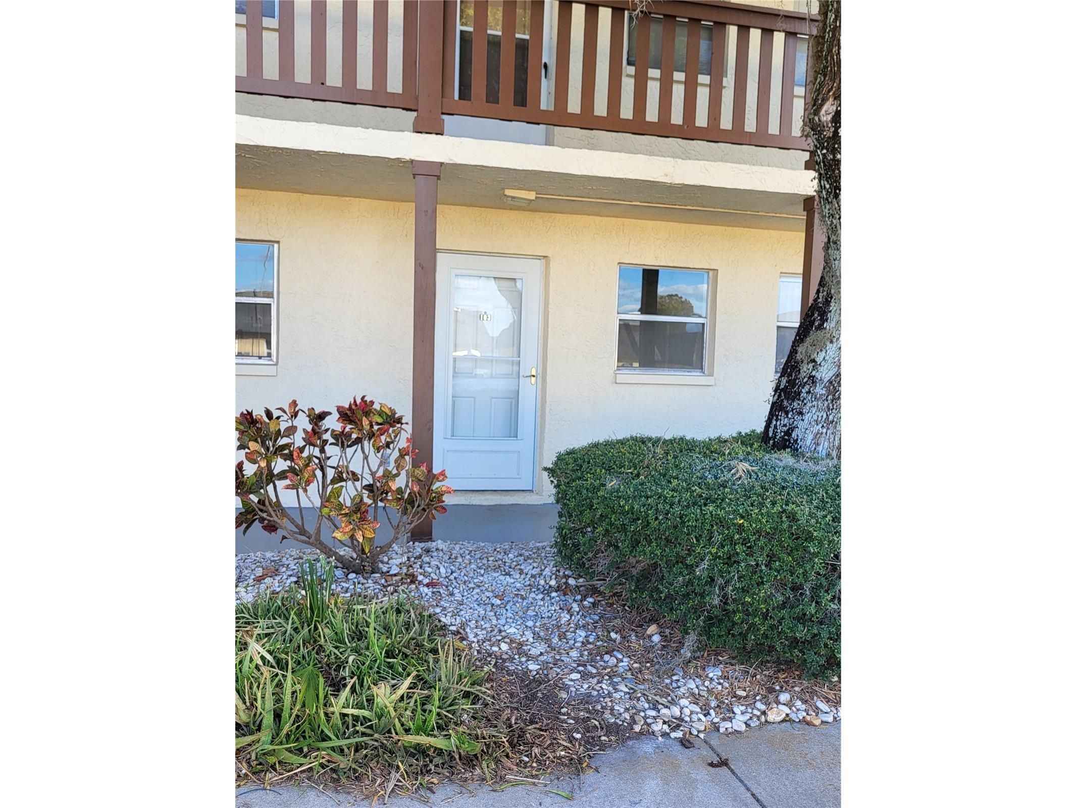 4956 Harbor Villa Lane #103 New Port Richey FL 34652 W7883943 image1
