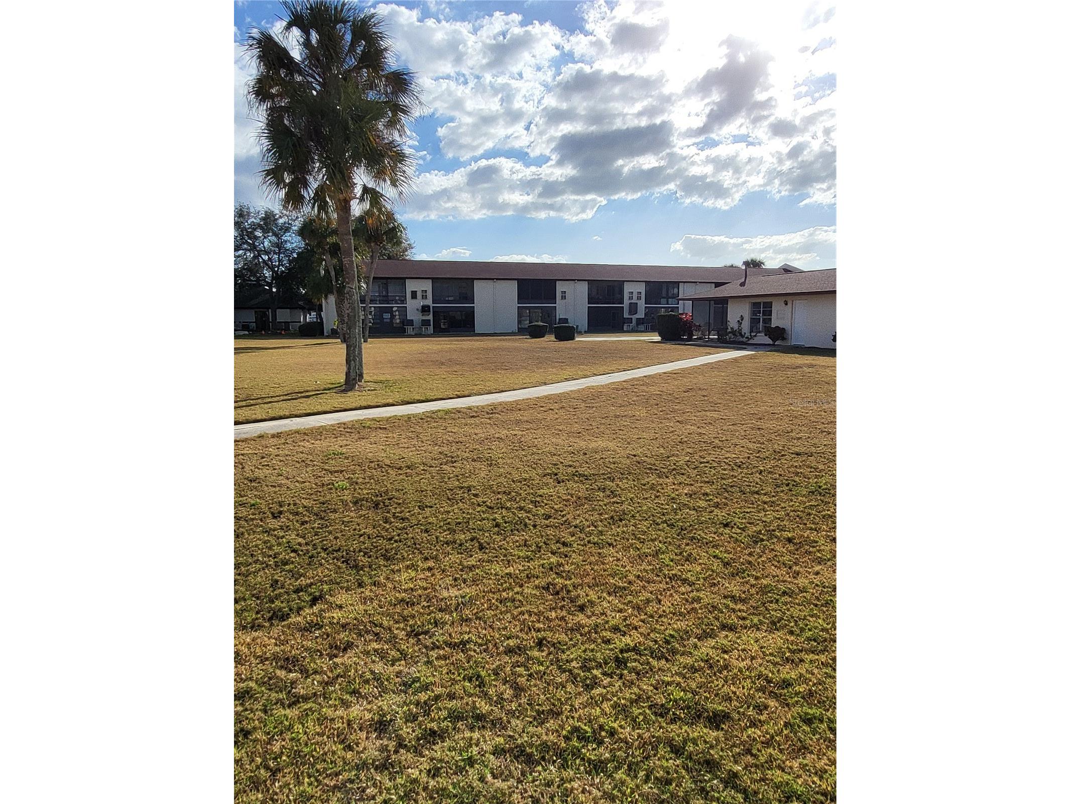 4956 Harbor Villa Lane #103 New Port Richey FL 34652 W7883943 image16