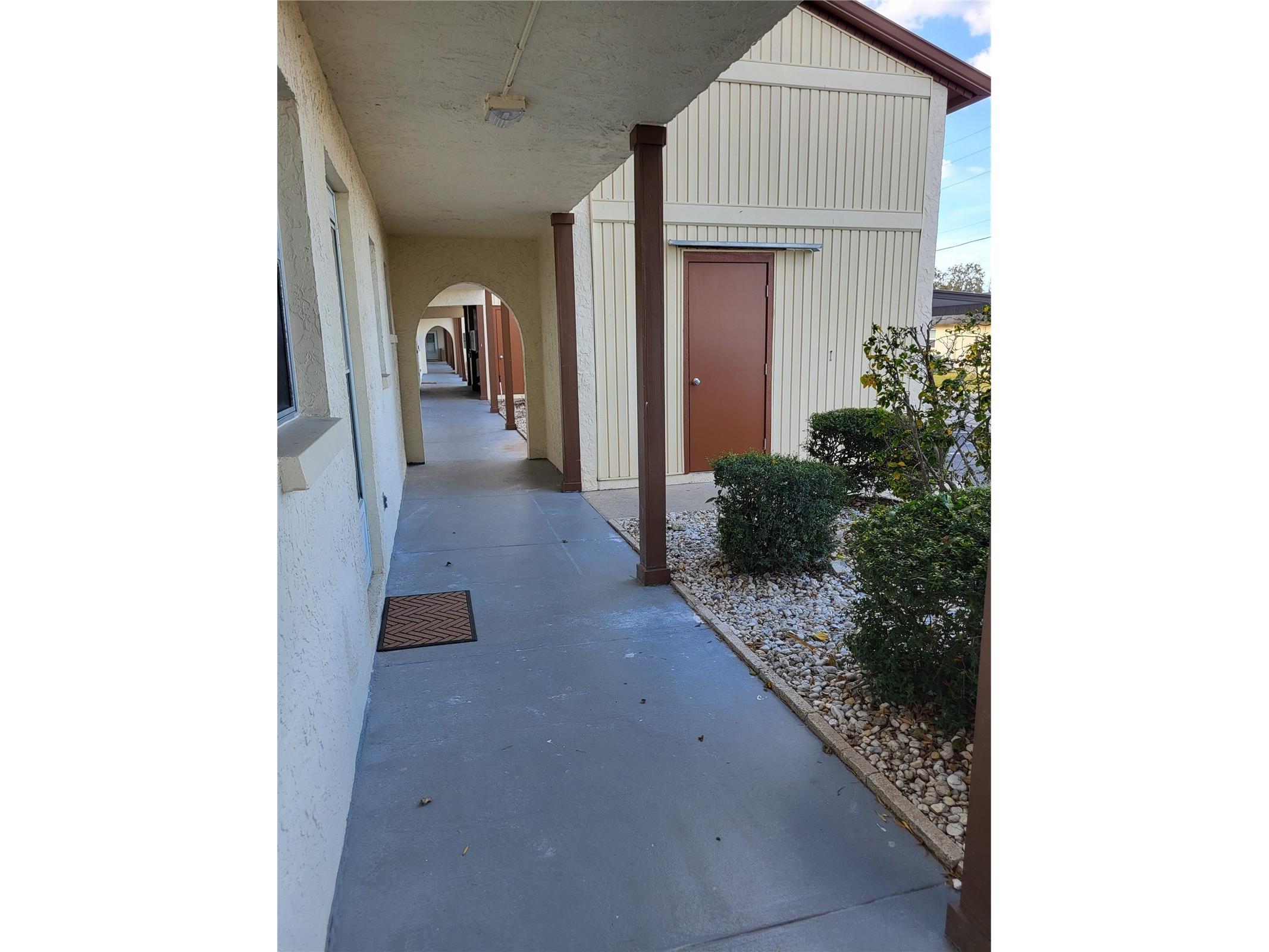 4956 Harbor Villa Lane #103 New Port Richey FL 34652 W7883943 image2