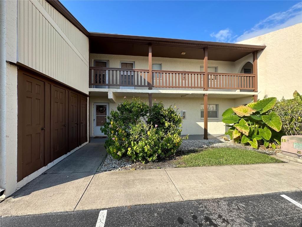 4956 Harbor Villa Lane #107 New Port Richey FL 34652 U8207913 image1