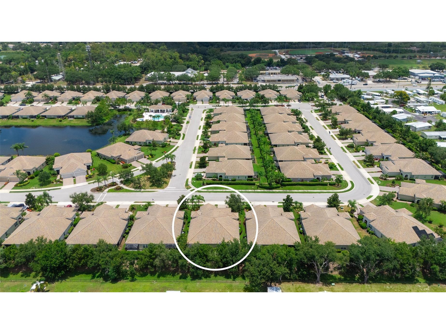 4956 Maymont Park Circle Bradenton FL 34203 A4699920 image38