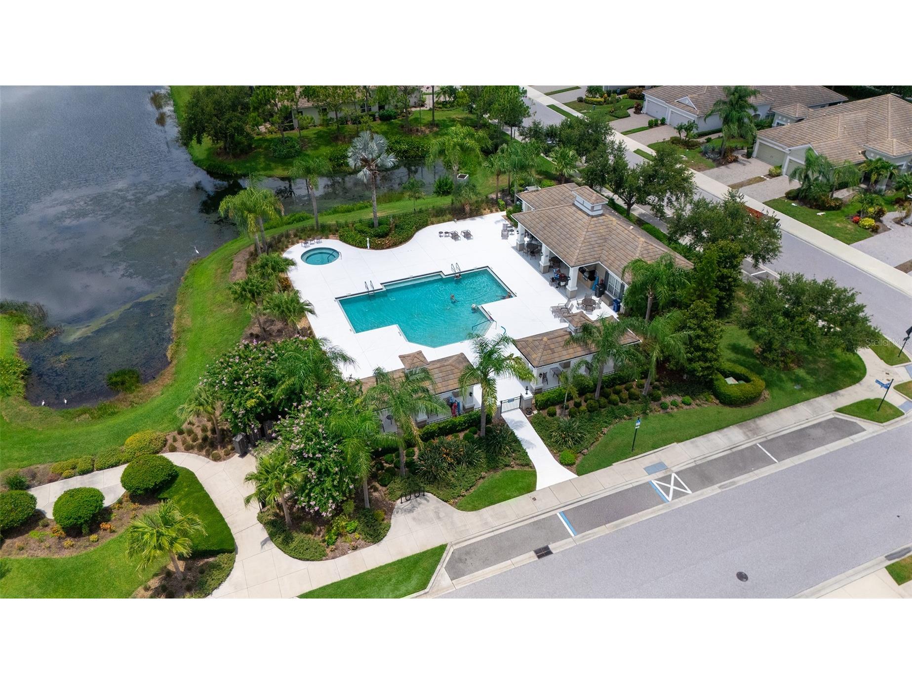 4956 Maymont Park Circle Bradenton FL 34203 A4699920 image45