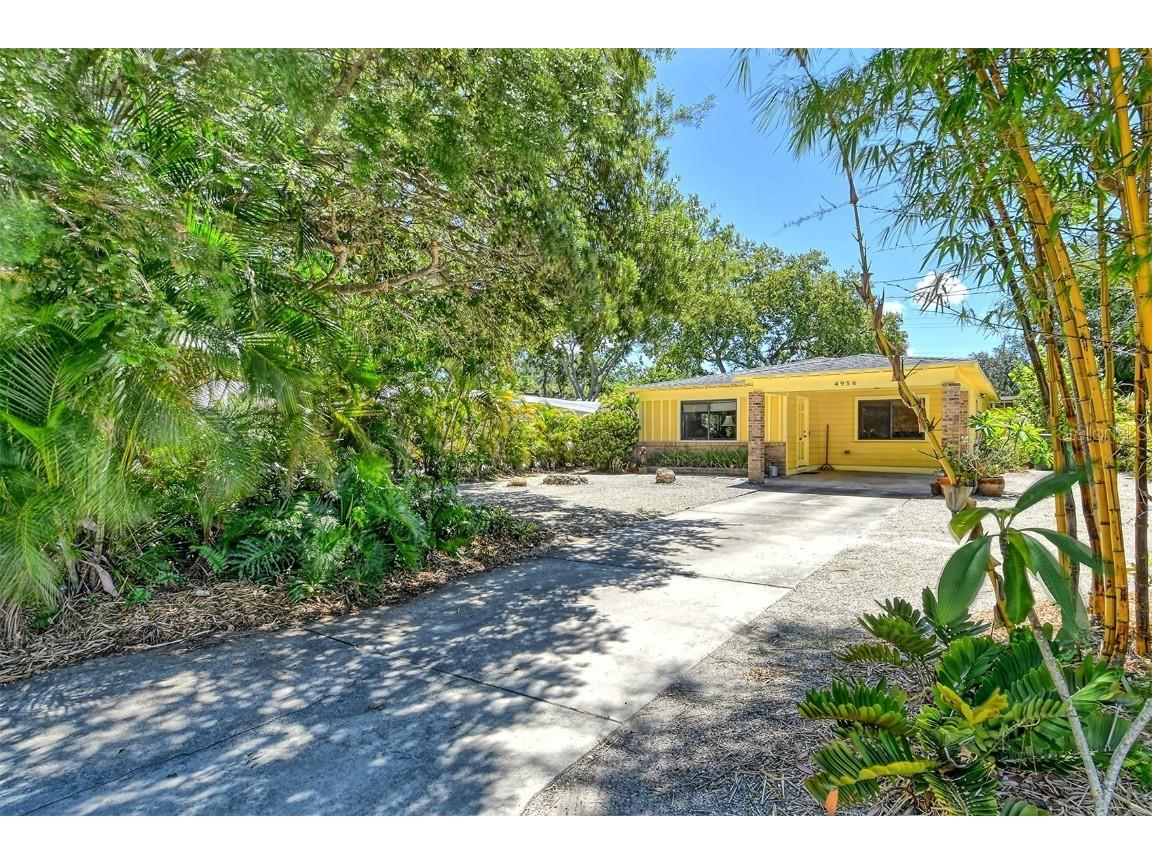 4956 Stevens Drive Sarasota FL 34234 A4615399 image1