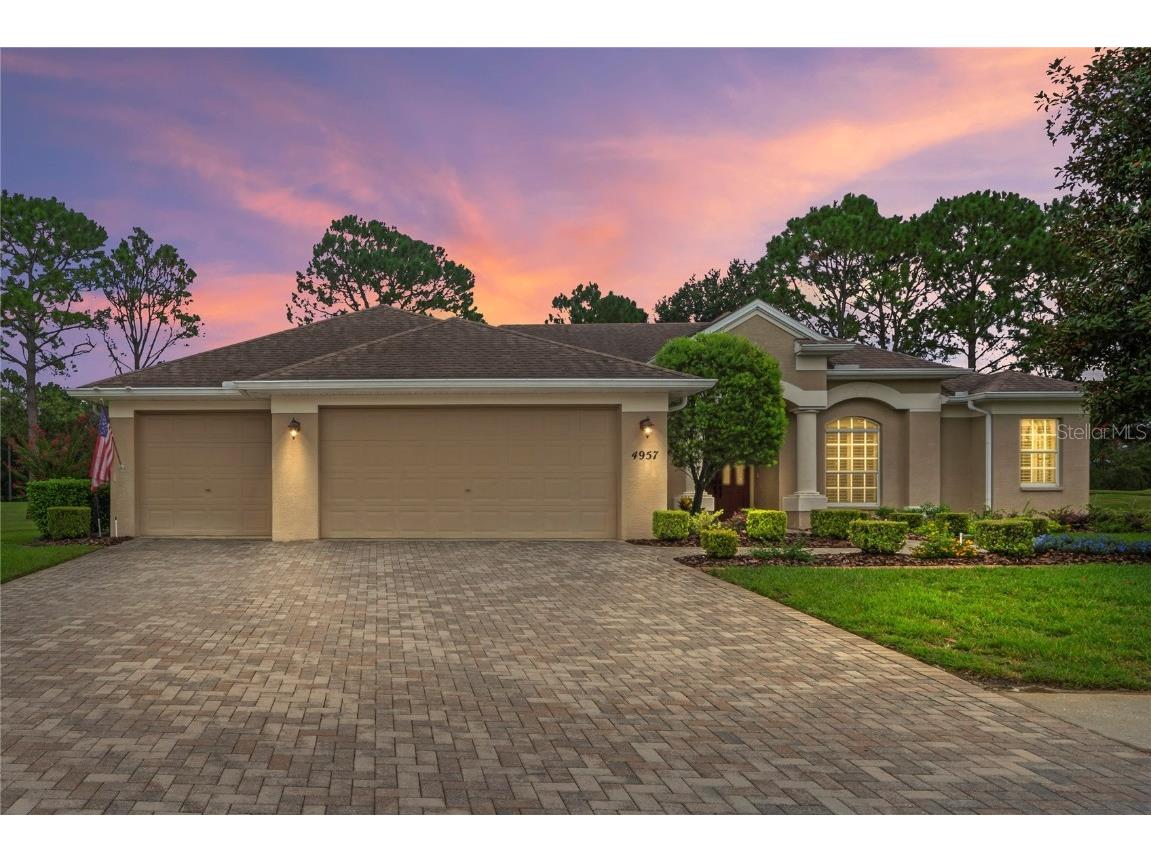 4957 Championship Cup Lane Brooksville FL 34609 W7878878 image1