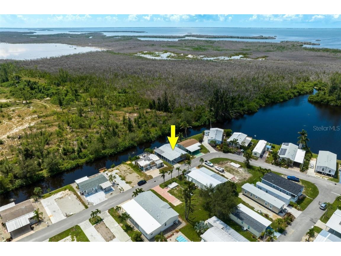 4957 Cobiac Drive Saint James City FL 33956 D6132483 image1