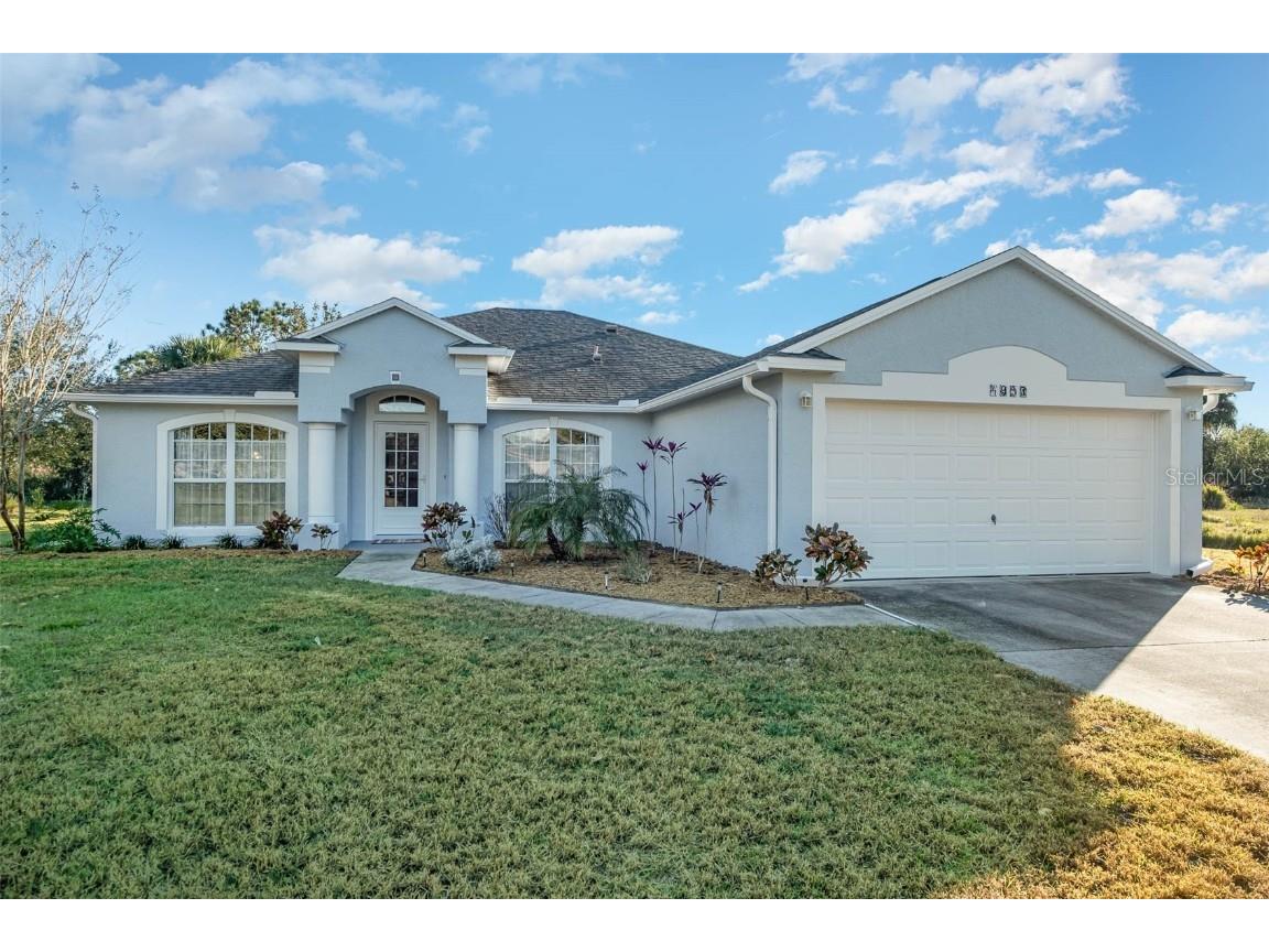 4957 Hamlin Circle #207F Mims FL 32754 V4928394 image1