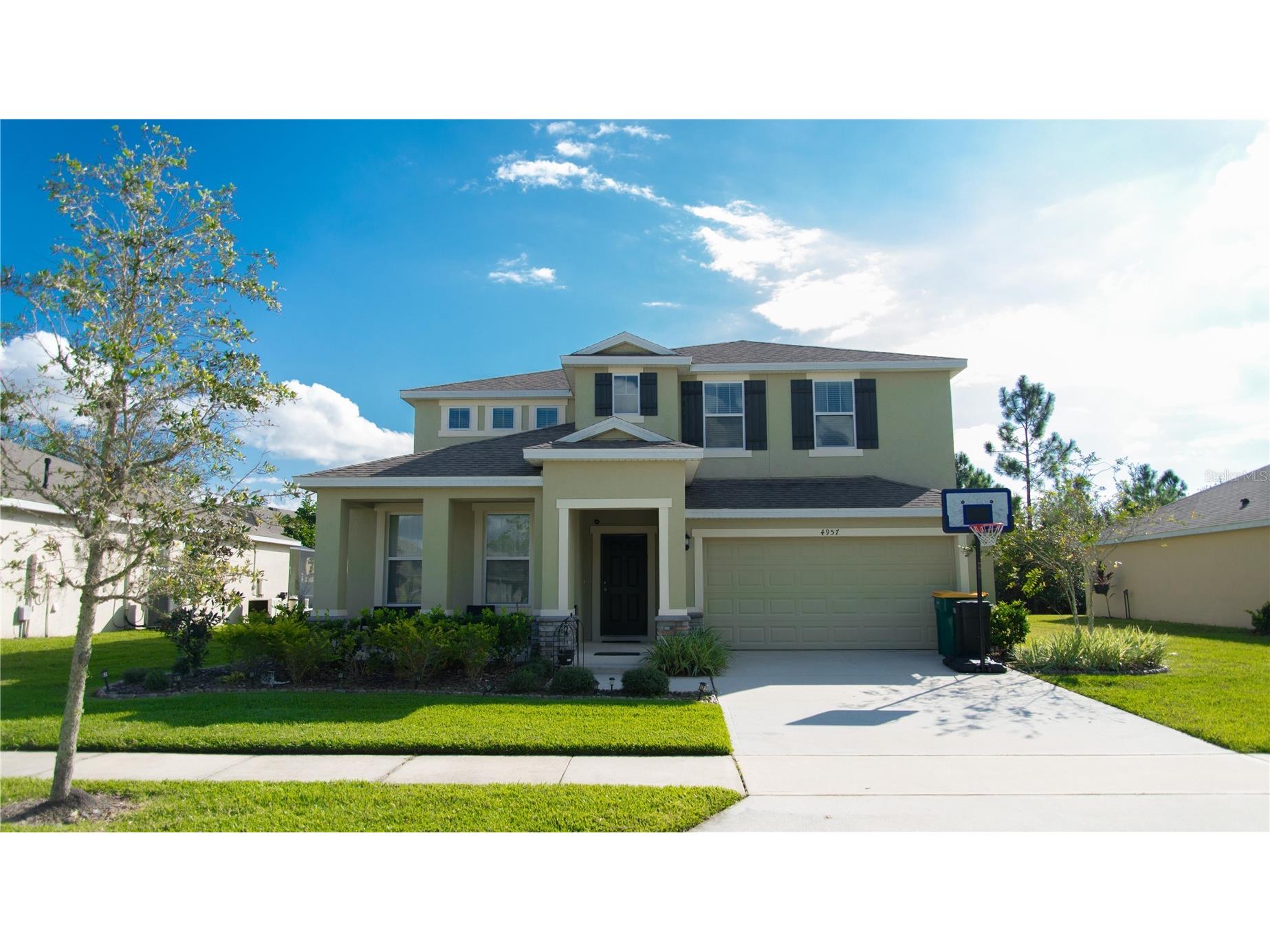4957 Harold Stanley Drive Kissimmee FL 34758 S5146400 image1