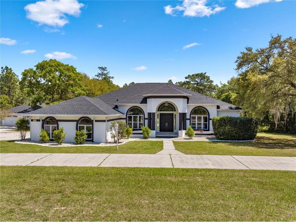 4957 N Redcloud Drive Beverly Hills FL 34465 G5081302 image1