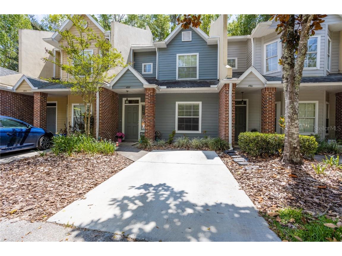 4957 NW 1st Place Gainesville FL 32607 GC503739 image1