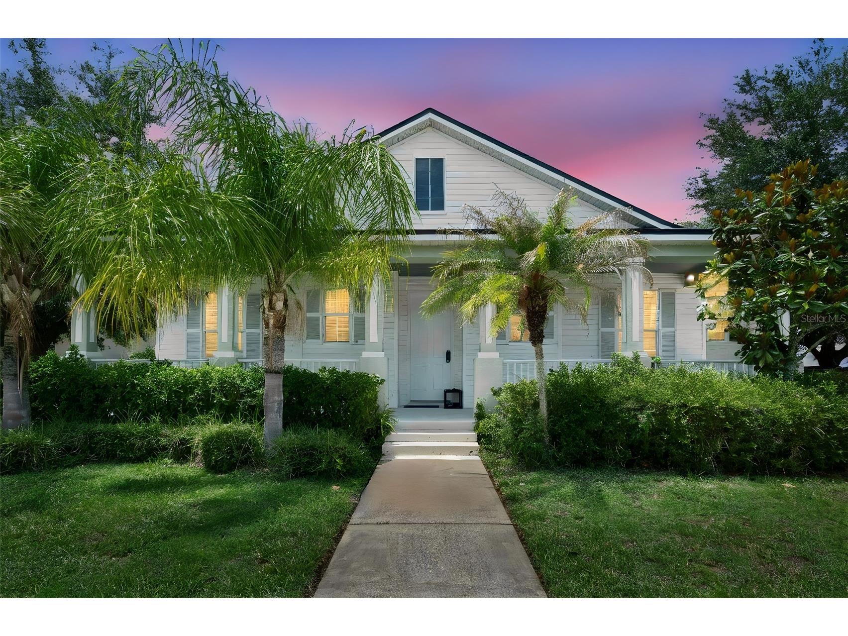 4957 Pall Mall Street E Kissimmee FL 34758 S5150590 image1