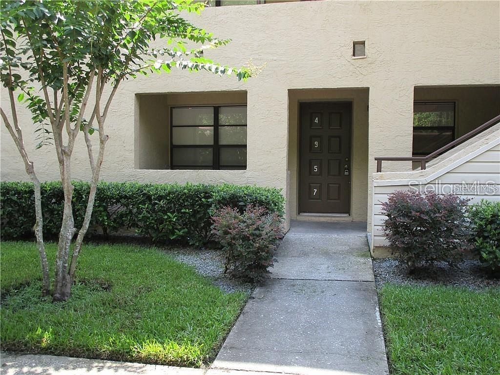 4957 Puritan Circle #403 Tampa FL 33617 T3476958 image1