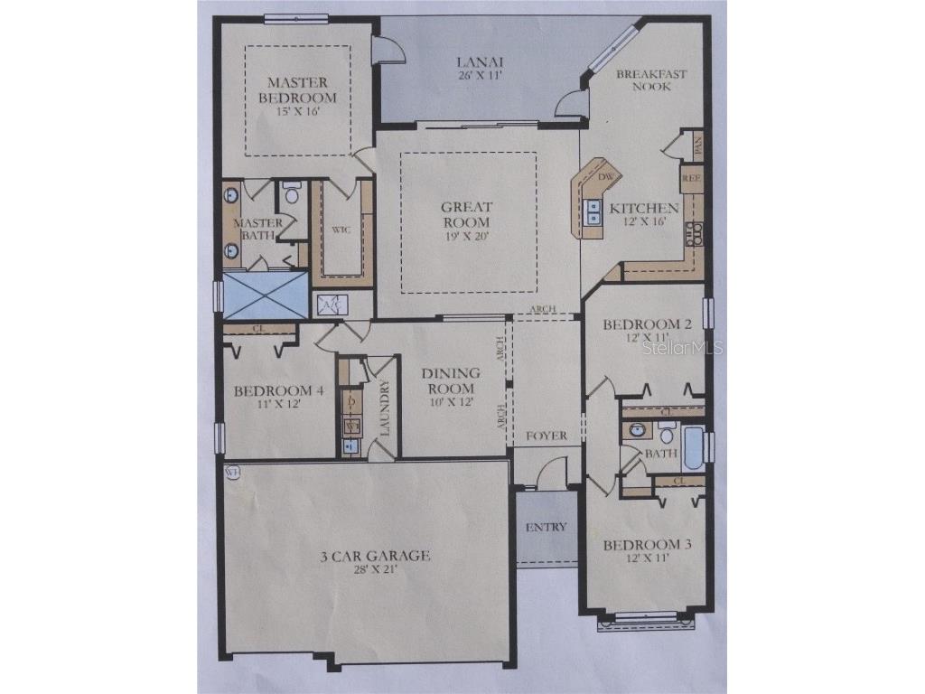 4957 Seafoam Trail Bradenton FL 34211 TB8401108 image37