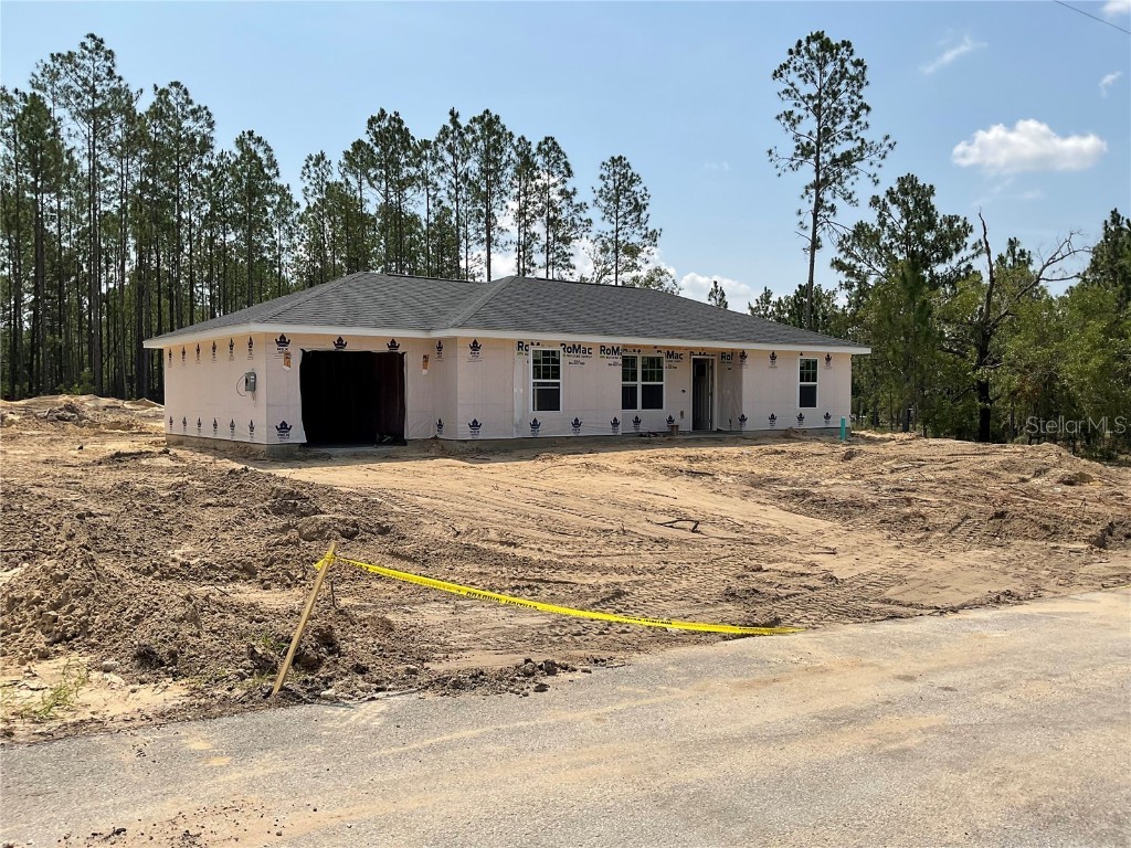 4957 SW Evergreen Court Dunnellon FL 34431 OM660373 image1