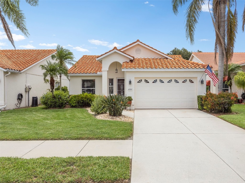 4957 Tamarack Trail Venice FL 34293 N6127446 image1