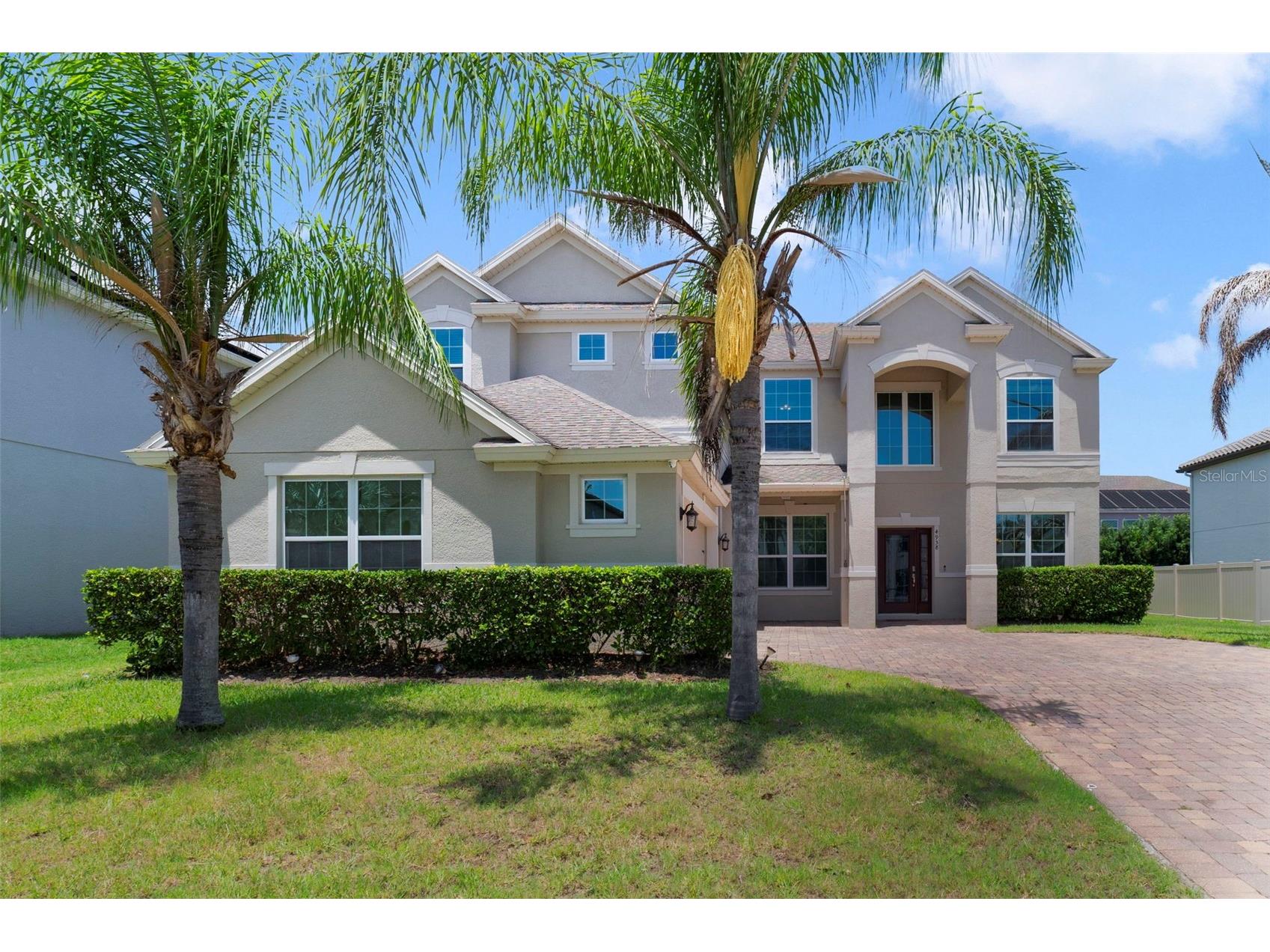 4958 Cypress Hammock Drive Saint Cloud FL 34771 S5151254 image2