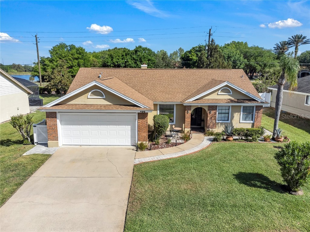 496 Autumn Oaks Place Lake Mary FL 32746 O6097694 image1