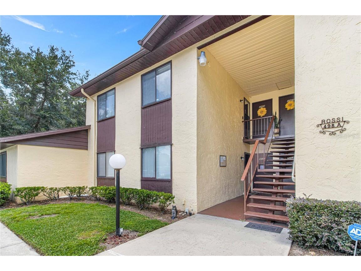 496 Bahia Circle #B Ocala FL 34472 OM661455 image1