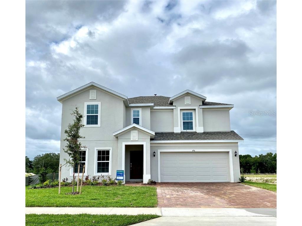 496 Darshire Avenue Eustis FL 32736 O6067212 image1