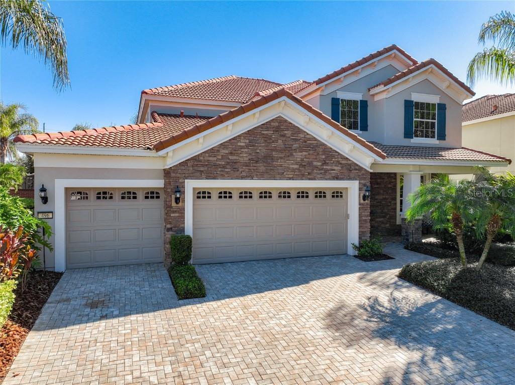 496 Douglas Edward Drive Ocoee FL 34761 O6157636 image1