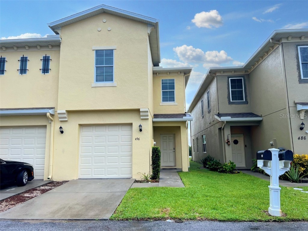 496 Lake Shore Parkway Davenport FL 33896 O6138440 image1