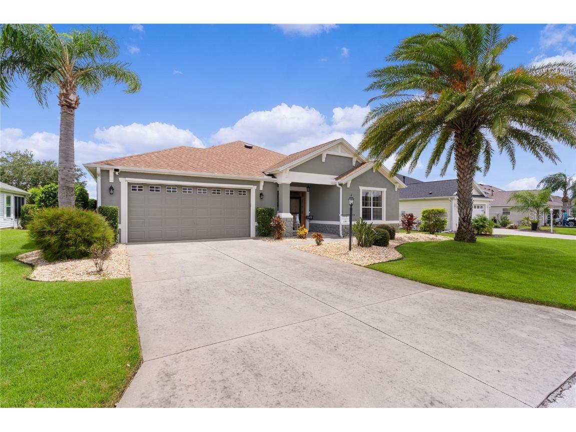 496 Little River Path The Villages FL 32162 G5085358 image1