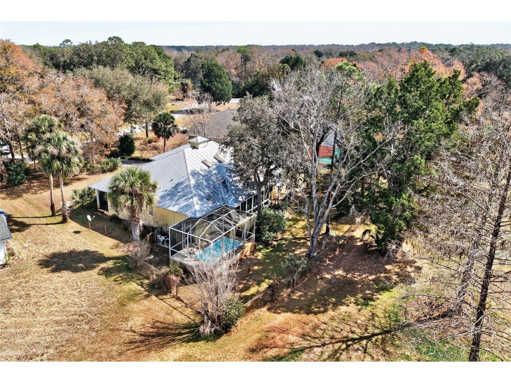 496 N Afterglow Circle Crystal River FL 34429 OM719431 image40