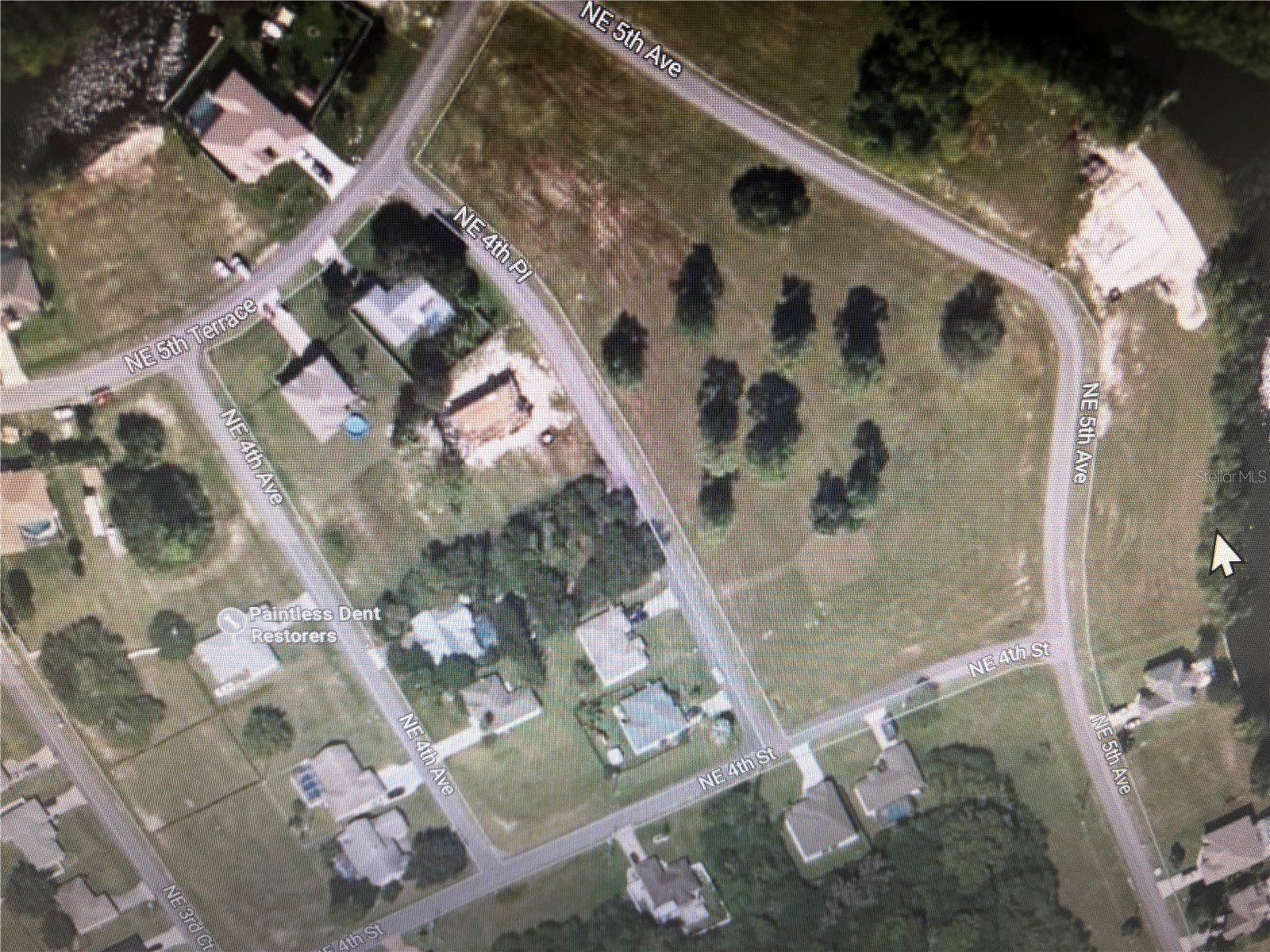 496 NE 4th Place Cape Coral FL 33909 J998051 image1