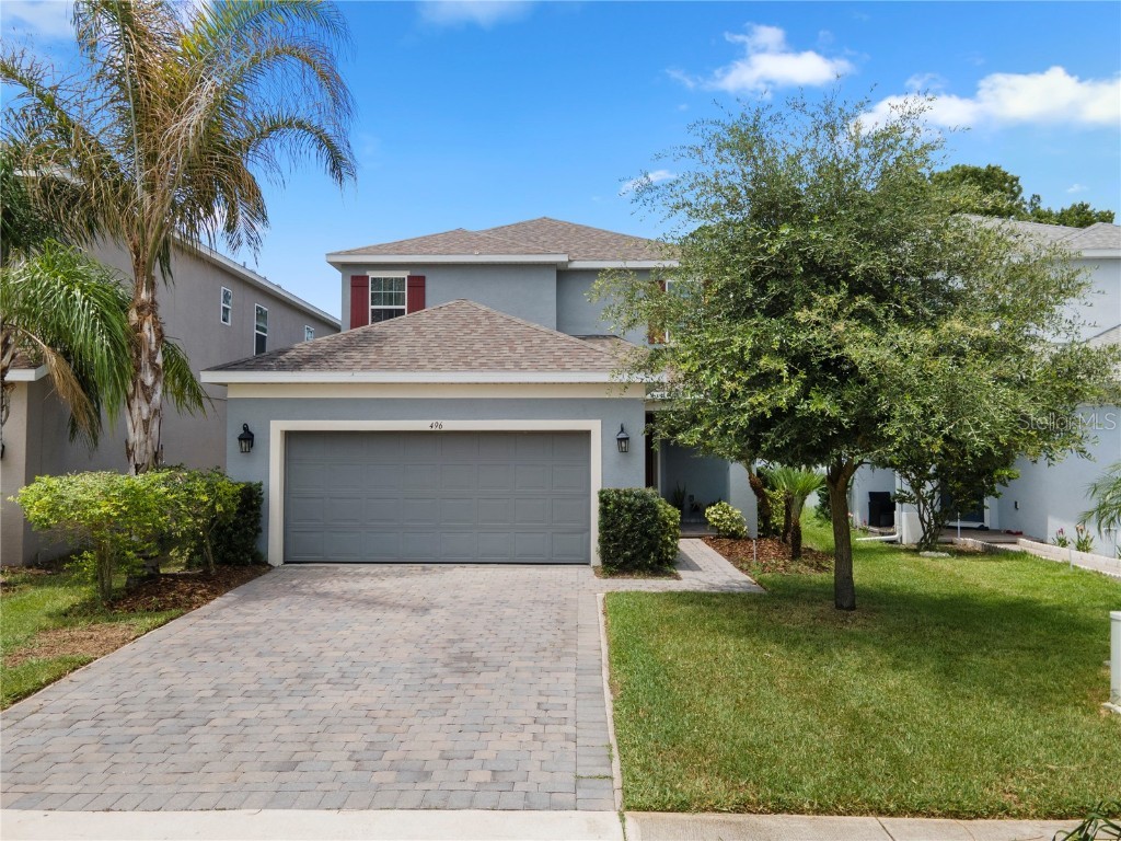 496 Red Rose Lane Sanford FL 32771 O6226368 image1