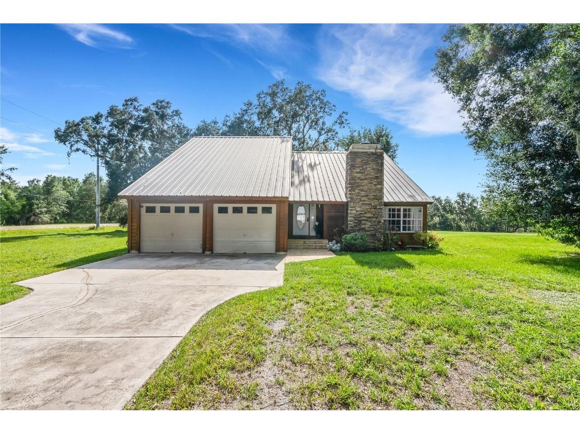 496 River Lane Wauchula FL 33873 - PEACE RIVER N6127400 image1