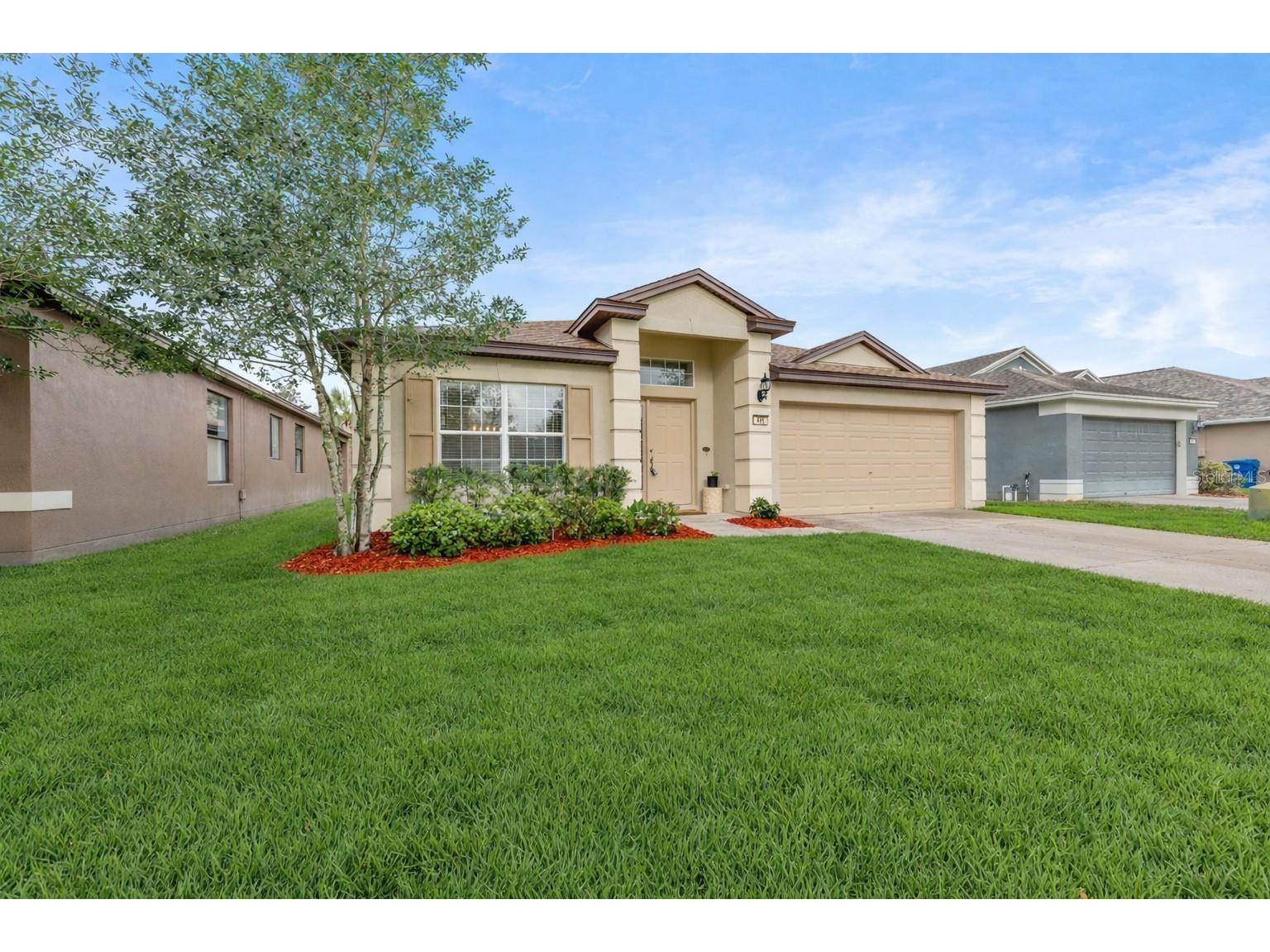 496 Sea Holly Drive Brooksville FL 34604 TB8487064 image1