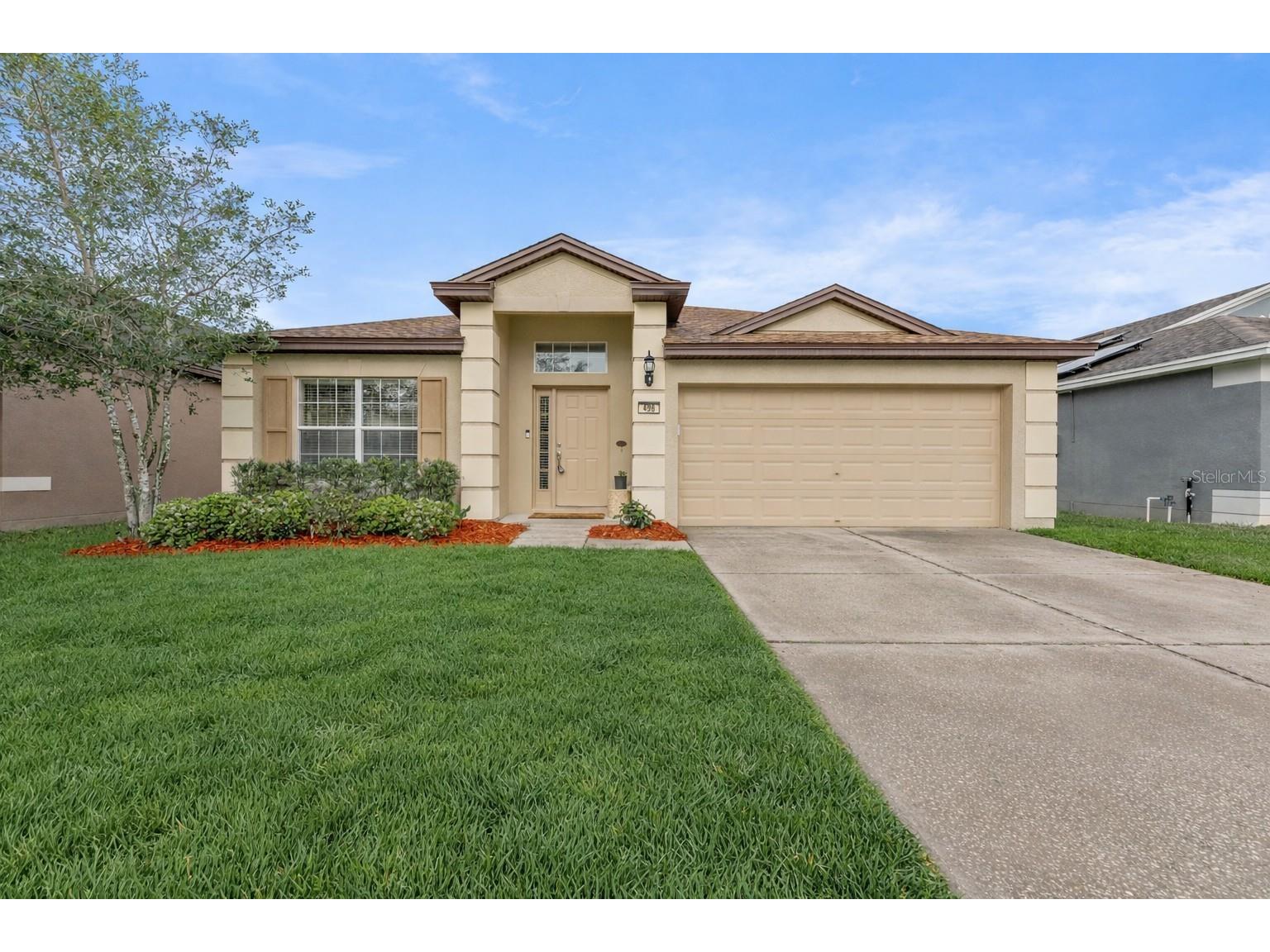 496 Sea Holly Drive Brooksville FL 34604 TB8487064 image2