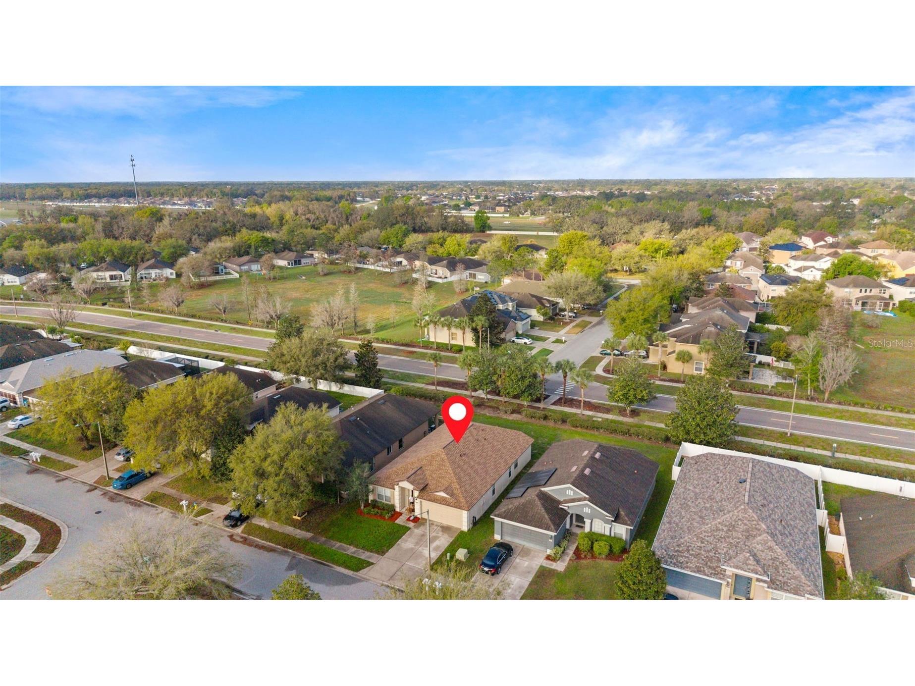 496 Sea Holly Drive Brooksville FL 34604 TB8487064 image22