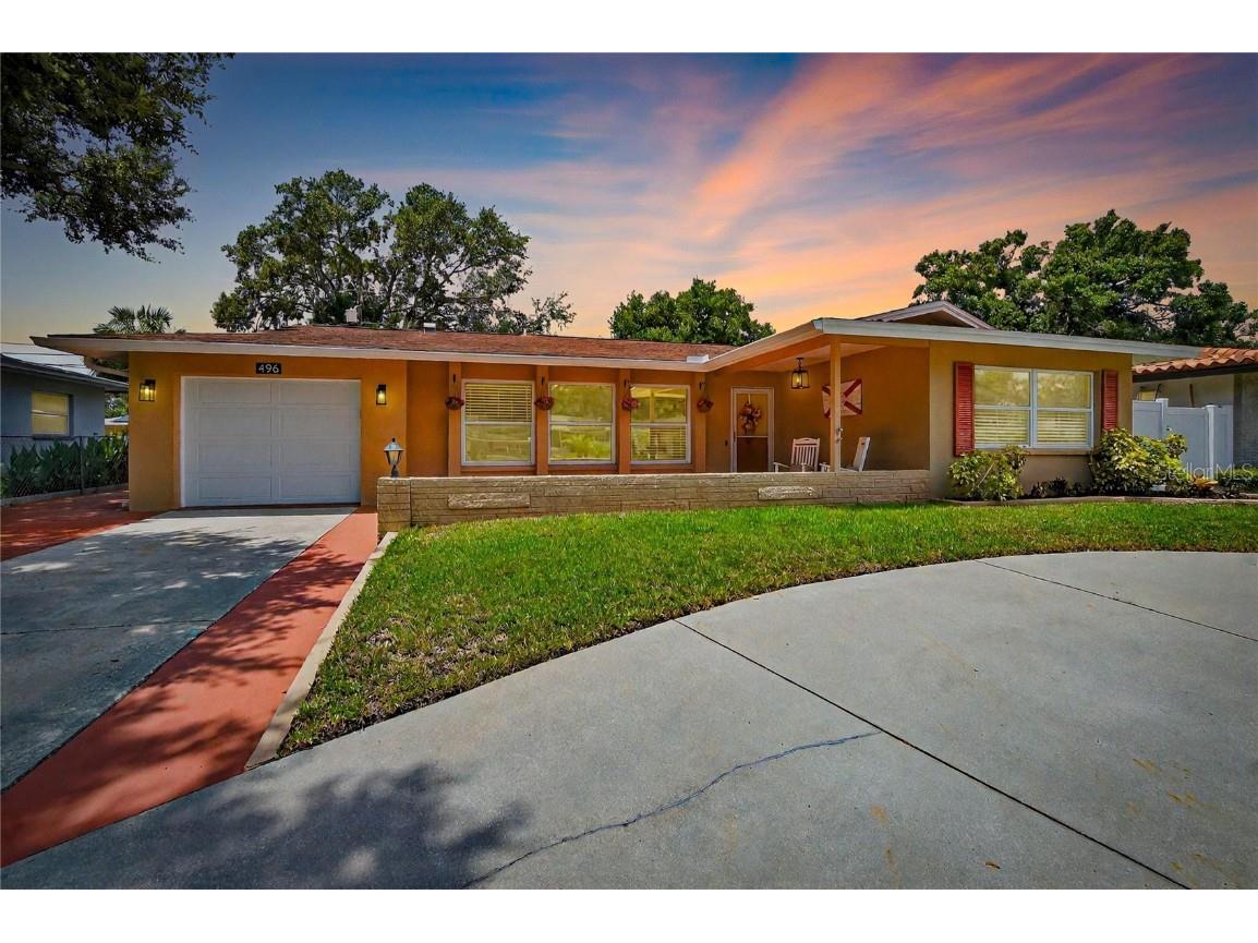496 Seacrest Drive Largo FL 33771 TB8407888 image1