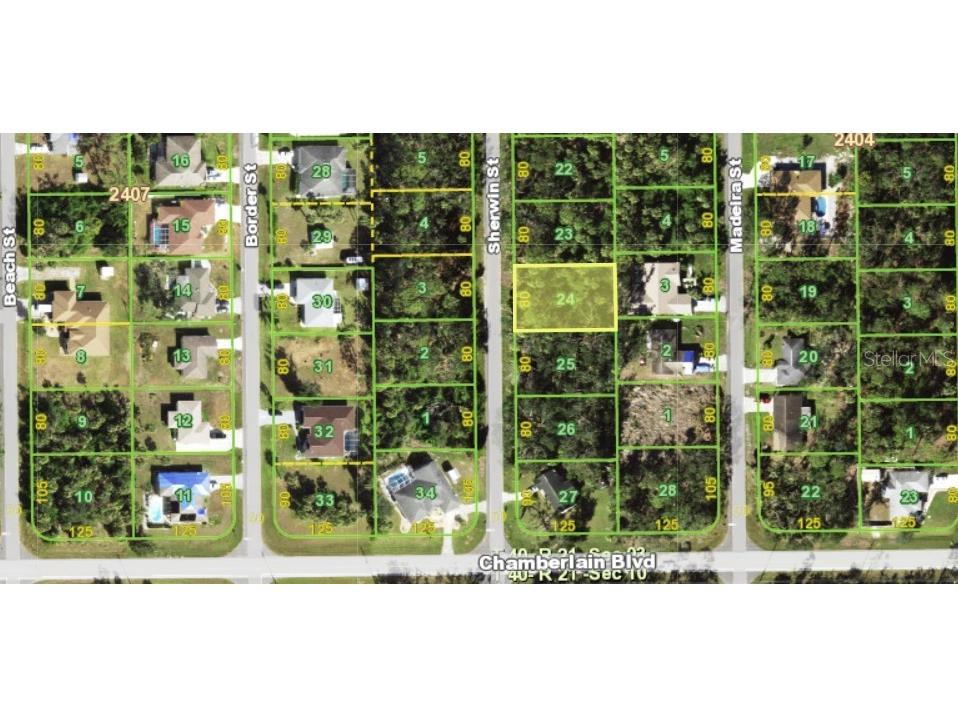 496 Sherwin Street Port Charlotte FL 33953 C7523688 image1