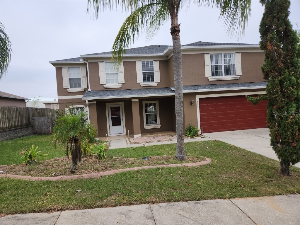 496 Southridge Road Clermont FL 34711 G5063293 image1