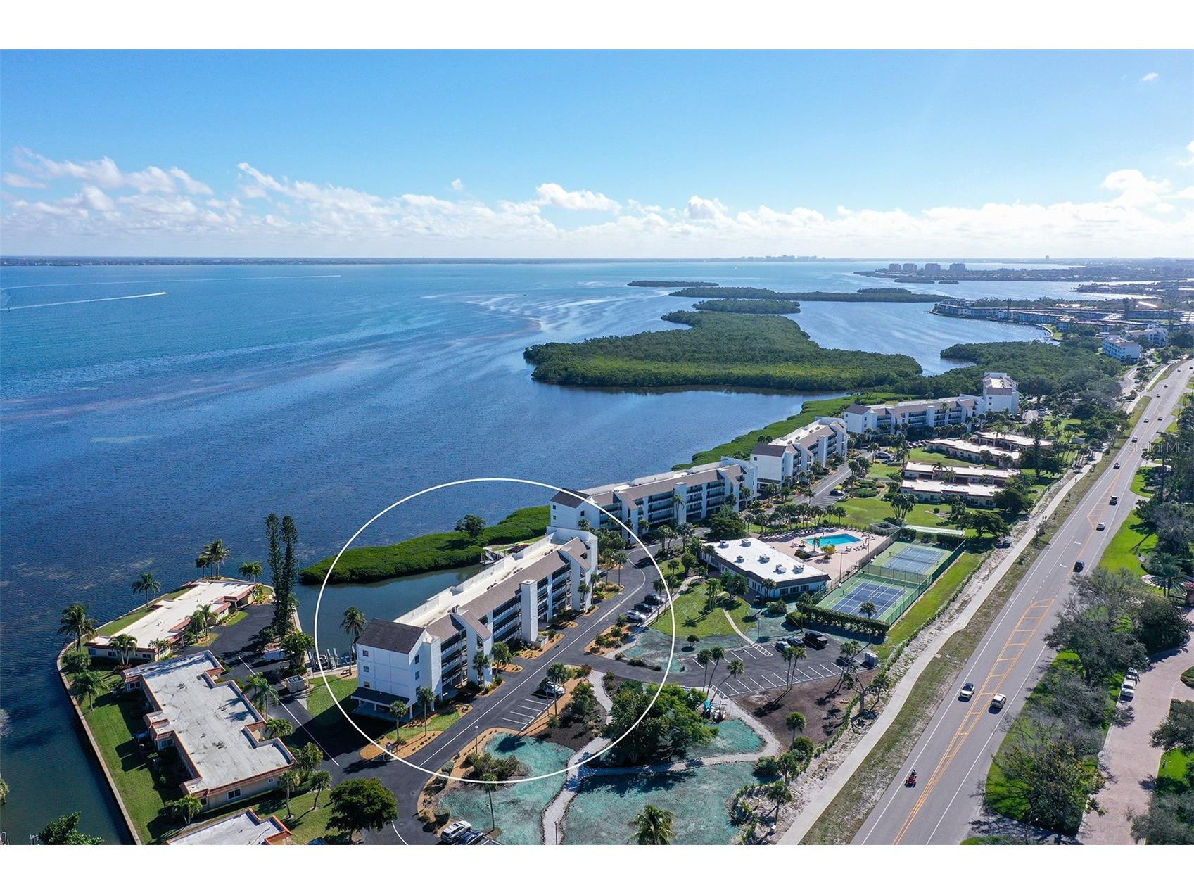 4960 Gulf Of Mexico Drive #204 Longboat Key FL 34228 A4677420 image3