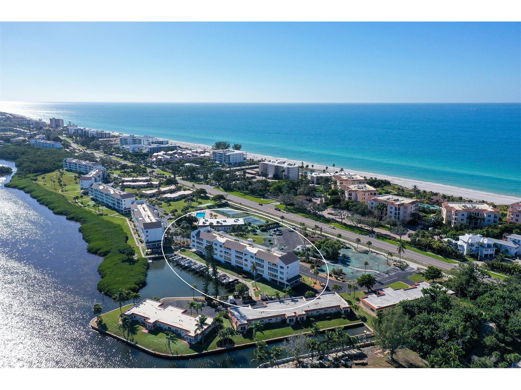 4960 Gulf Of Mexico Drive #204 Longboat Key FL 34228 A4677420 image32