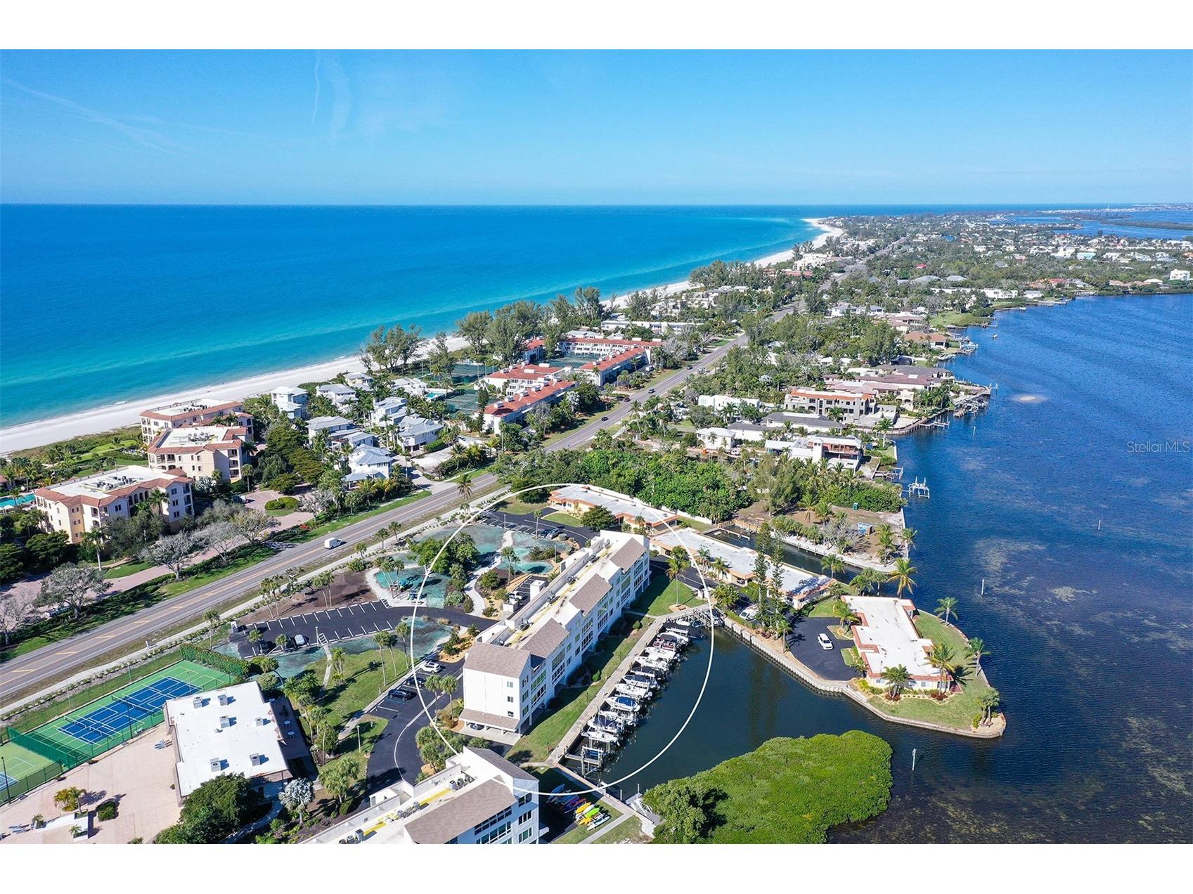 4960 Gulf Of Mexico Drive #204 Longboat Key FL 34228 A4677420 image54