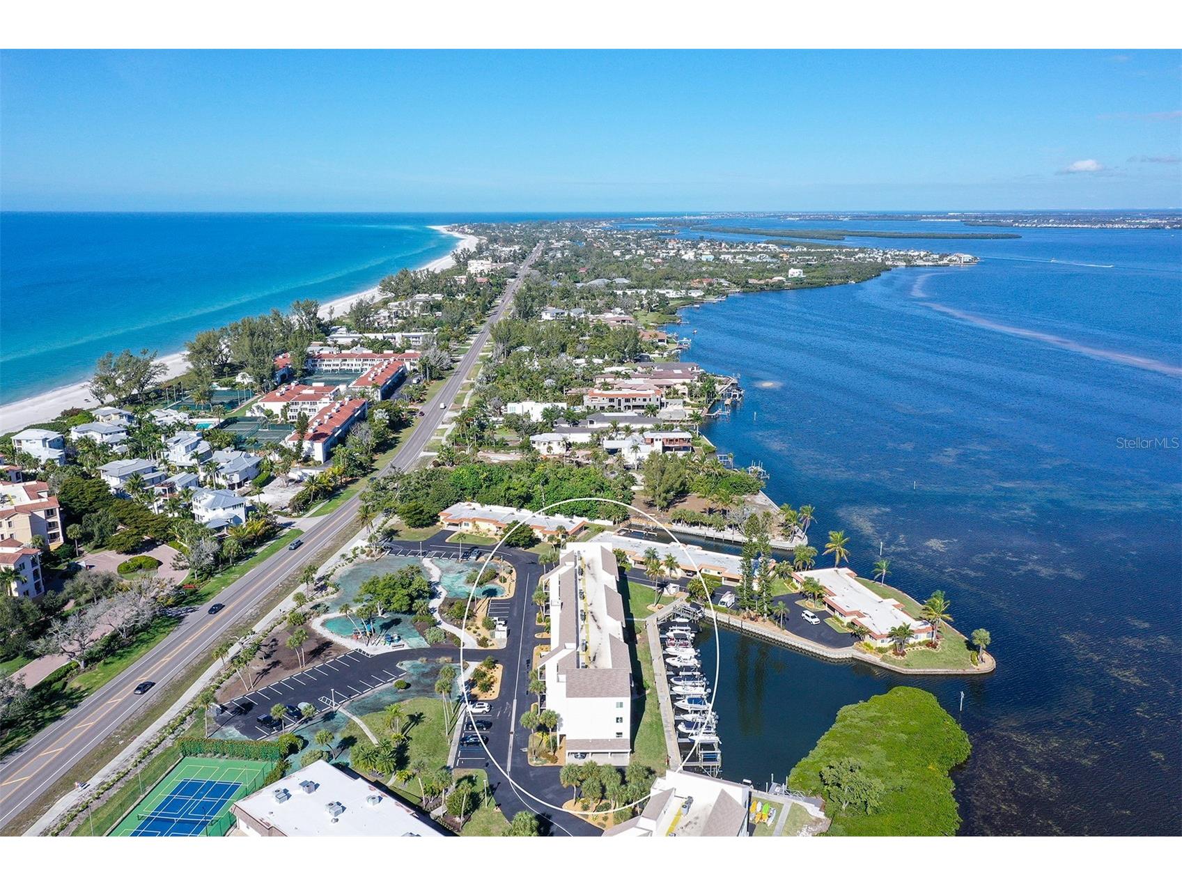 4960 Gulf Of Mexico Drive #204 Longboat Key FL 34228 A4677420 image57