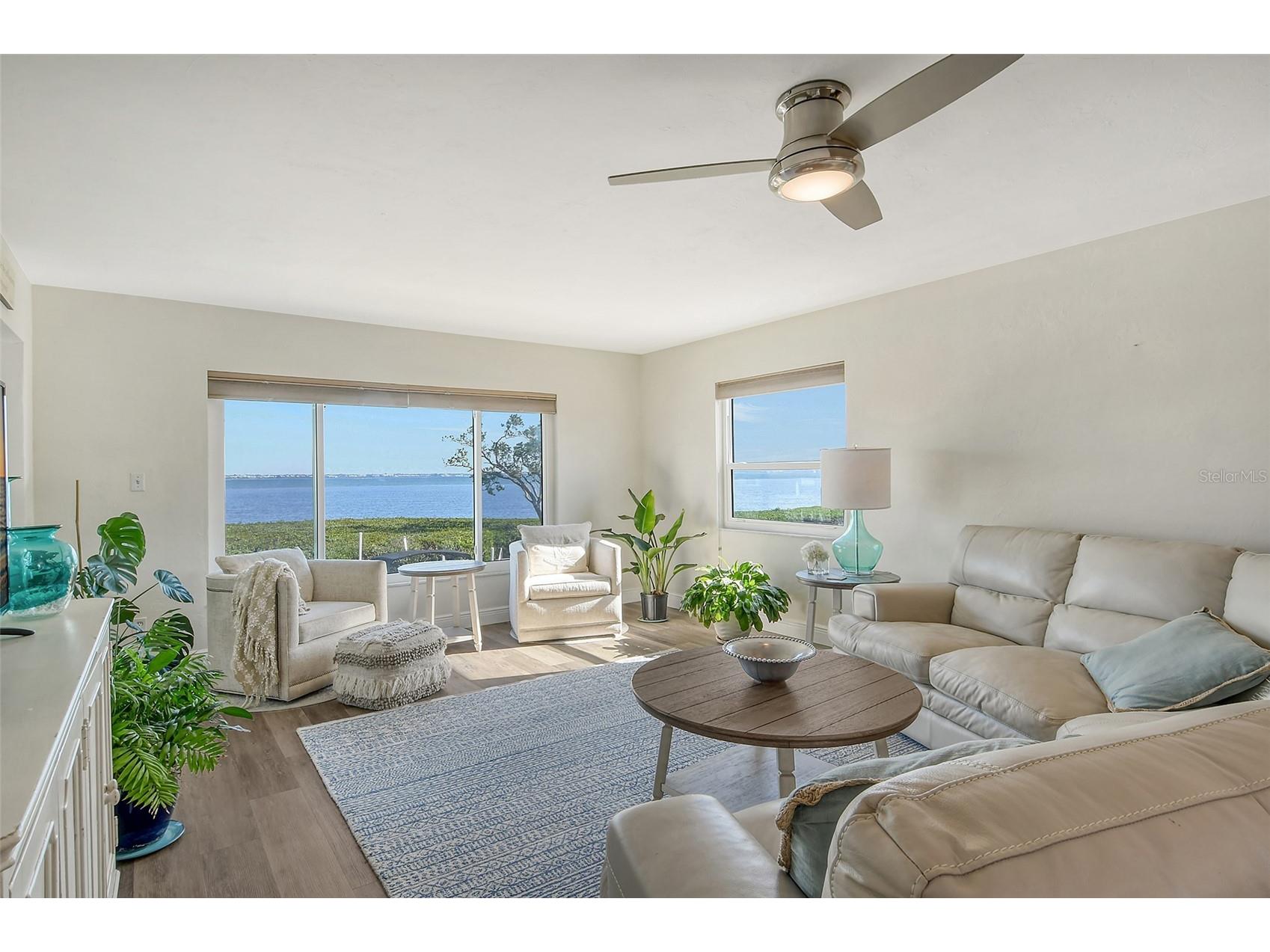 4960 Gulf Of Mexico Drive #206 Longboat Key FL 34228 - SARASOTA BAY ICW A4679160 image1