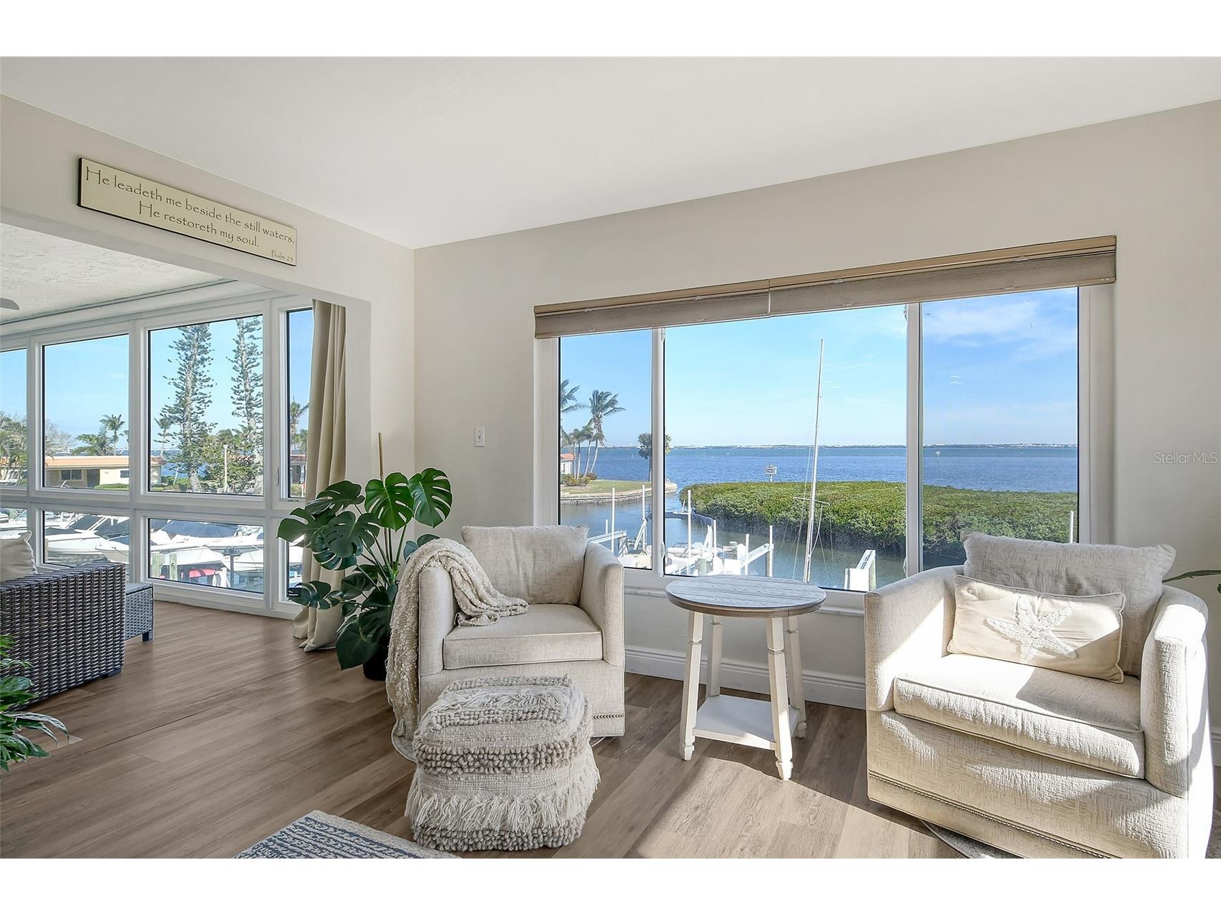 4960 Gulf Of Mexico Drive #206 Longboat Key FL 34228 - SARASOTA BAY ICW A4679160 image10