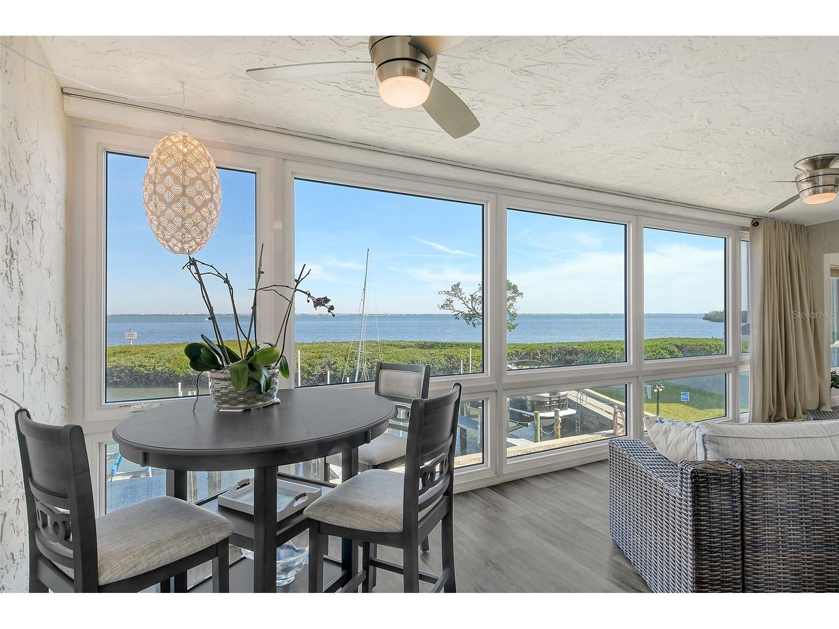 4960 Gulf Of Mexico Drive #206 Longboat Key FL 34228 - SARASOTA BAY ICW A4679160 image26