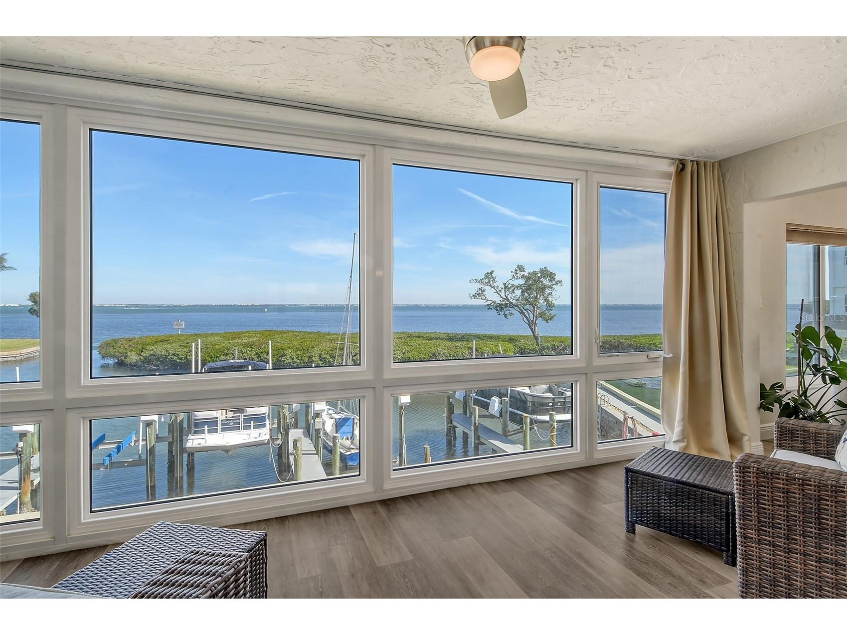 4960 Gulf Of Mexico Drive #206 Longboat Key FL 34228 - SARASOTA BAY ICW A4679160 image27